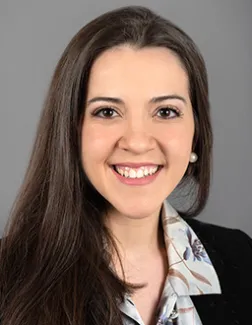 Giulia Bonanni, MD