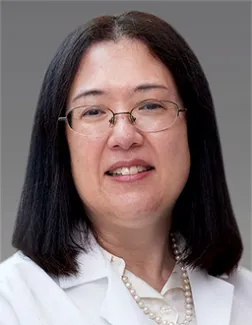 Wendy Chung, MD, PhD