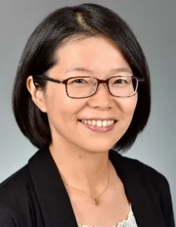 Pei-Yi (Ivy) Lin, PhD Pei-Yi (Ivy) Lin, PhD