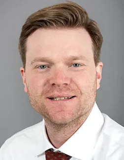Robert Hoffman, MD