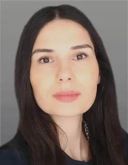 Sacha Al Hassan, MD