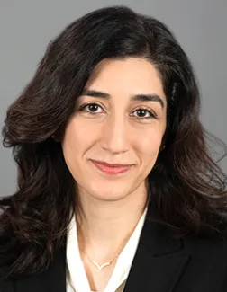 Zohreh Izadifar, PhD