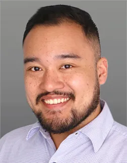 Don Daniel Ocay, PhD