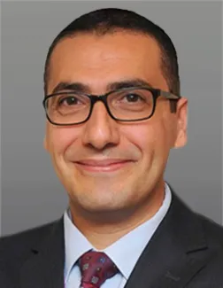 Mehmet Saluvan, PhD