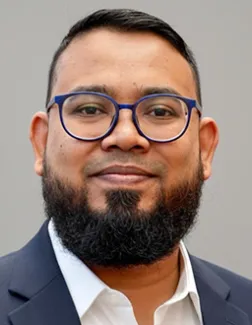 Mohammad Arafat Hussain, PhD