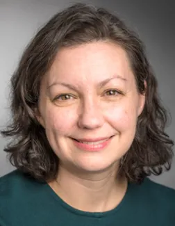 Jennifer Mack, MD, MPH