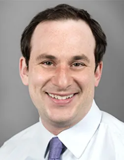 Jonathan Levin, MD