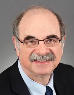 Alan Leichtner | Boston Children's Research