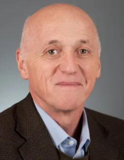Carlo Brugnara, MD