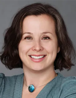 Sarah Nelson