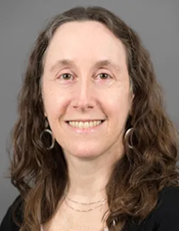Nira Pollock, MD, PhD