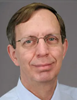 Peter Newburger, MD
