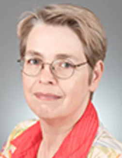 Sabine Hildebrandt, MD