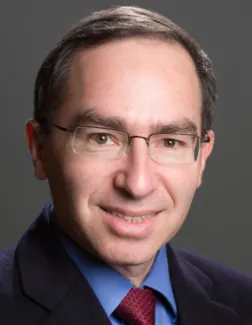 Steven Greenberg, MD