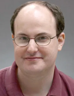 Maxwell G. Heiman, PhD