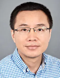 Kaifu Chen, PhD
