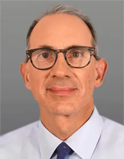 Louis Vernacchio, MD, MSc