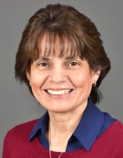 Martha Sola-Visner, MD