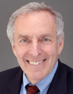 Donald A. Goldmann, MD