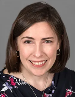 Stacy E. Croteau, MD, MMS