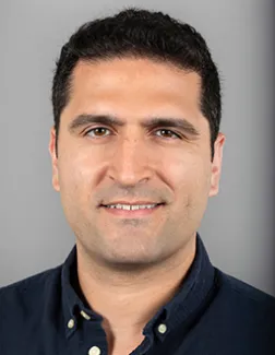 Joshua Mayourian, MD