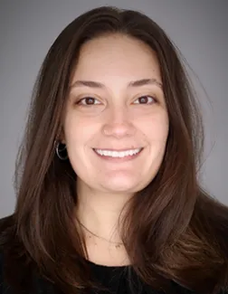 Maddie Cedrone, BS, MHA