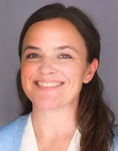 Allyson McCrary, CCRP