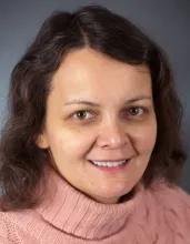 Tanya Logvinenko