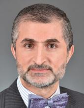 Ahmad Alomari, MD, MSc, FSIR