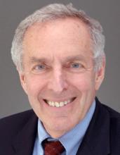 Donald A. Goldmann, MD