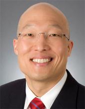 Richard S. Lee, MD