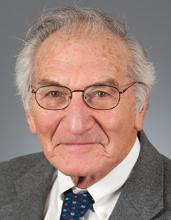 Harvey Levy, MD