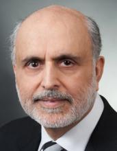 Navil Sethna, MBchB