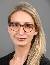 Christina VanderPluym, MD