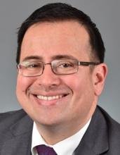 Alex Cuenca, MD, PhD