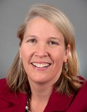 Lisa Albers Prock, MD, MPH