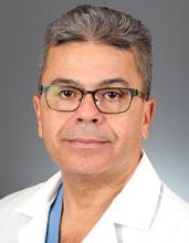 Alfonso Casta, MD