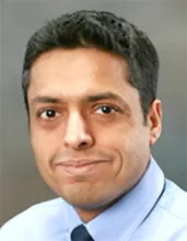 Gulraiz Chaudry, MB, ChB, MRCP, FRCR, FSIR