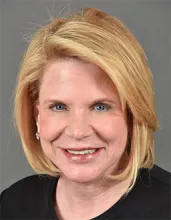 Patricia A. Hickey, PhD, MBA, RN, NEA-BC, FAAN