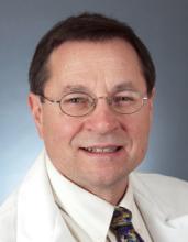 Richard Antonelli, MD, MS