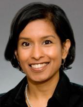 Sudha Biddinger, MD, PhD