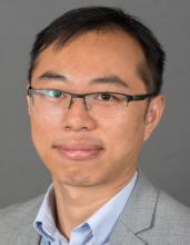 Dongxian Guan