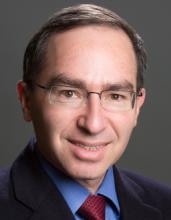 Steven Greenberg, MD