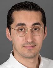 Aram Ghalali, PhD