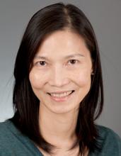 Hui-ya Gilbert