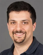 Nicholas Hanovice, PhD