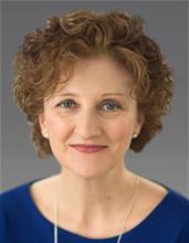 Donna Luff