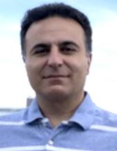 Behzad Moghadaszadeh, PhD