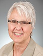 Gloria McAnulty, PhD