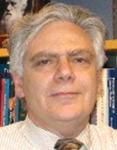 S. Alex Mitsialis, PhD